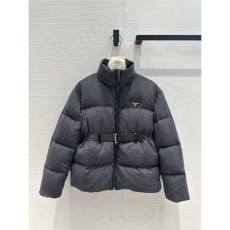 Prada Down Jackets